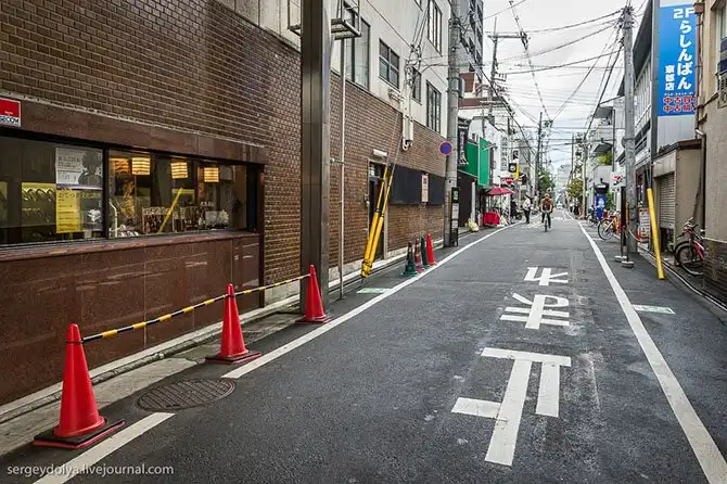 Жизнь и быт Японии