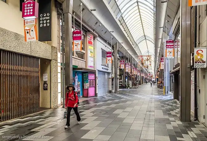 Жизнь и быт Японии