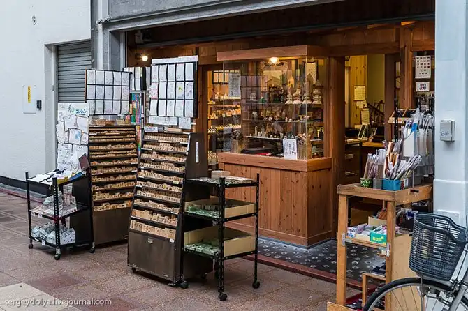 Жизнь и быт Японии