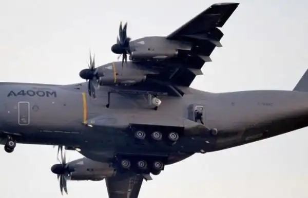 Том Круз выполнил самый опасный трюк в карьере