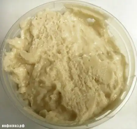 История создания крабовых палочек