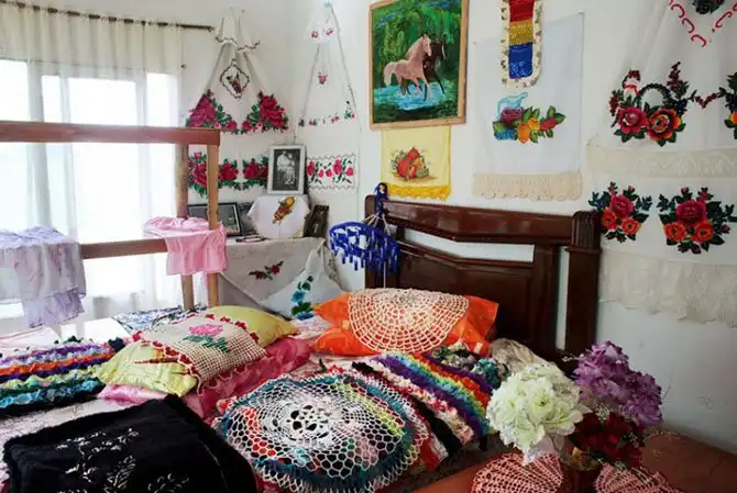 Путешествие в поселок русских старообрядцев в Боливии