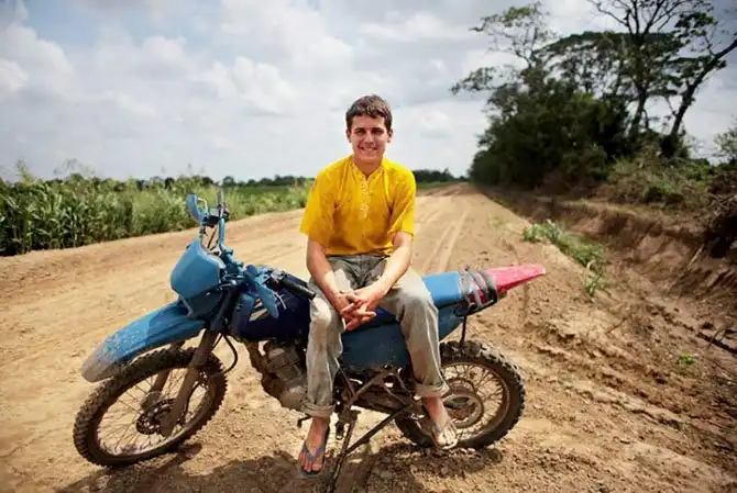 Путешествие в поселок русских старообрядцев в Боливии