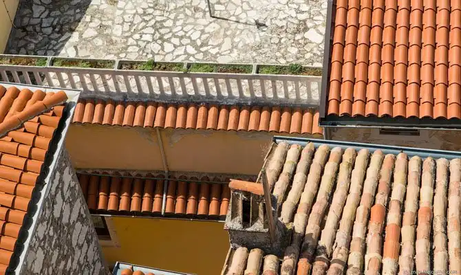 Прогулка по цветной жемчужине Адриатики