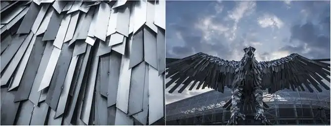 10 арт-проектов, которые порадовали нас этой осенью