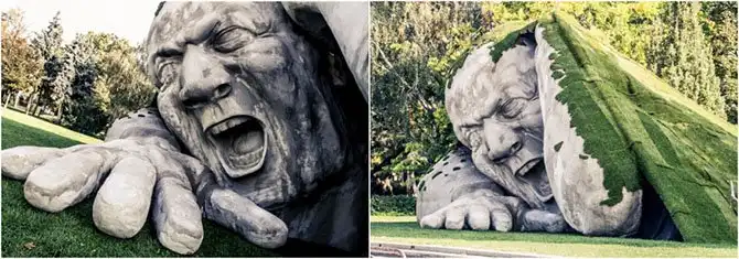 10 арт-проектов, которые порадовали нас этой осенью