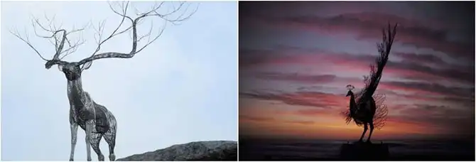 10 арт-проектов, которые порадовали нас этой осенью