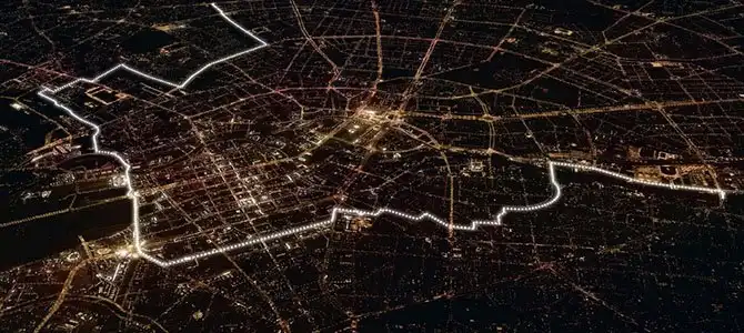 10 арт-проектов, которые порадовали нас этой осенью