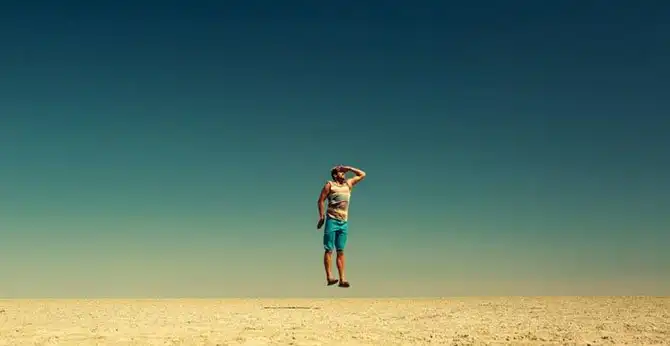 Путешествие по Намибии