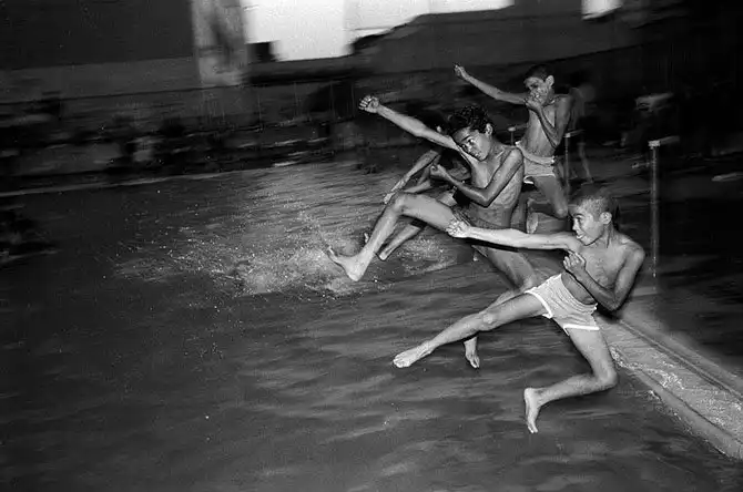 Парни из Бронкса