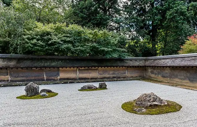 Экскурсия по буддийскому Золотому храму