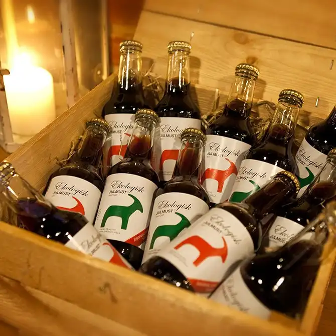 Рейтинг традиционных блюд шведской кухни