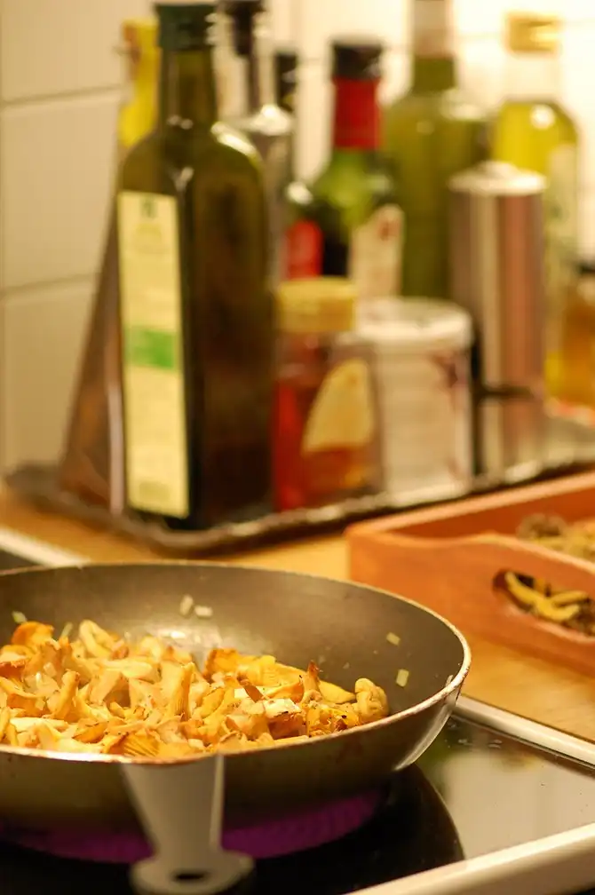 Рейтинг традиционных блюд шведской кухни