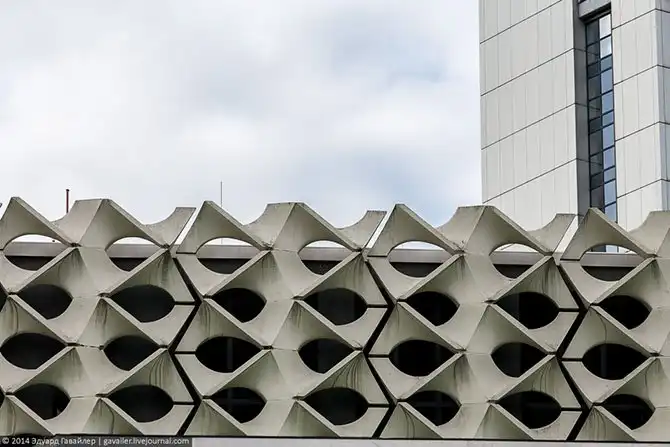 Хемниц – город Карла Маркса