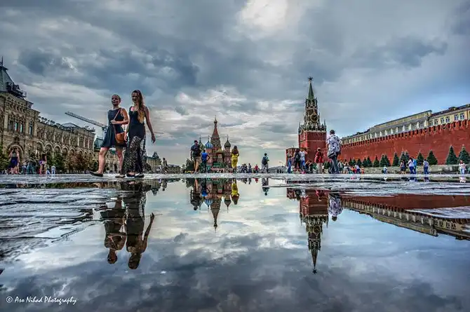 Рейтинг стран-спамеров