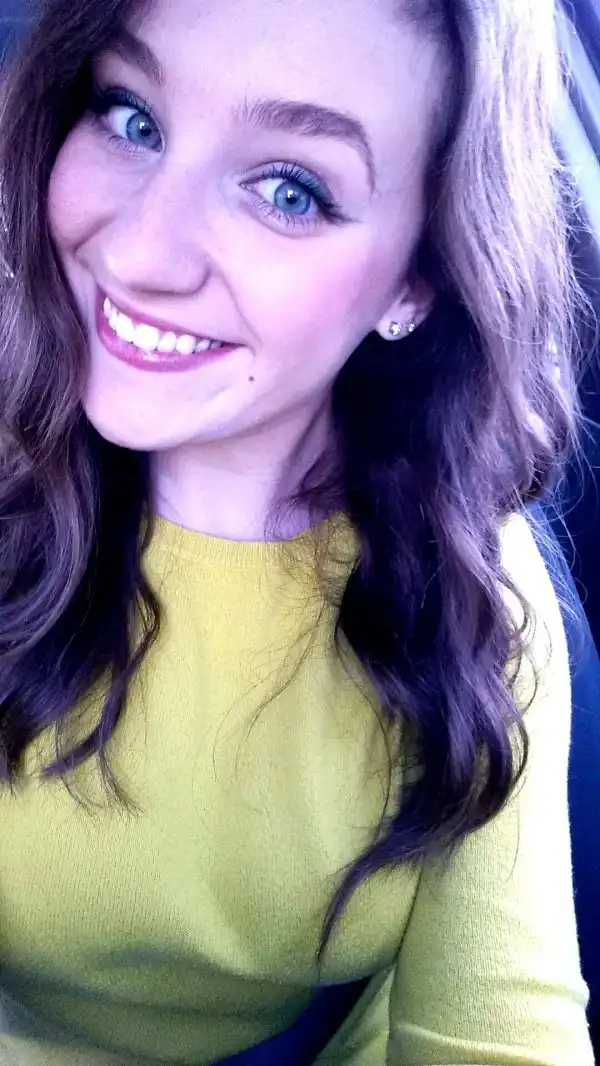 Темненькие со светлыми глазами