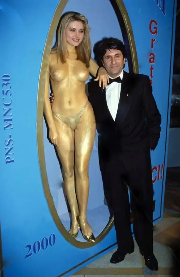 Катюша Копнина порно видео