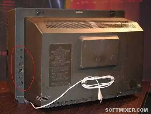 Полцарства за кино или Приключения "Электроники"