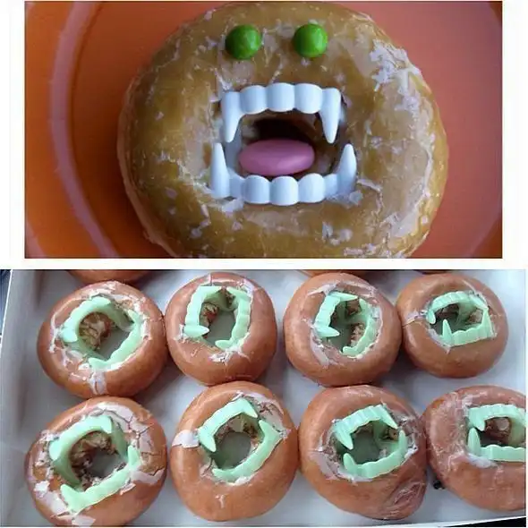 Катастрофически провальные попытки повторить кулинарные шедевры