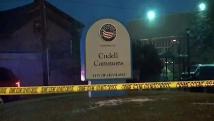 В США полицейский смертельно ранил 12-летнего мальчика