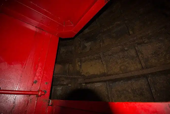 Путешествие за алмазами в недра земли