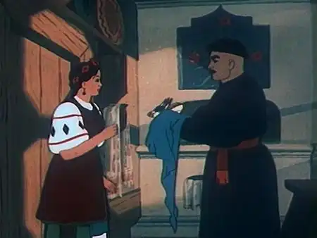 15 советских мультфильмов, которые приблизят ощущение праздника