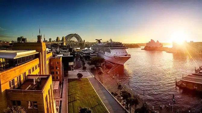 Лучшие фотографии с дронов 2014