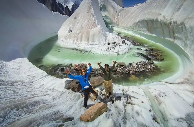 Лучшие фотографии с дронов 2014