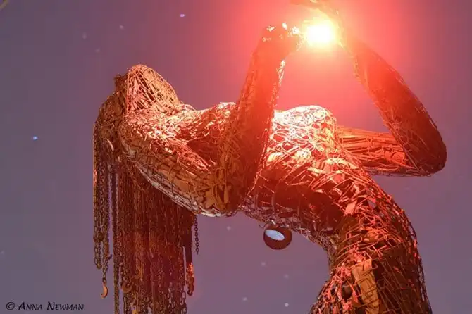 10 лучших арт-проектов 2014 года