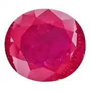 Сапфир и рубин - один и тот же камень !