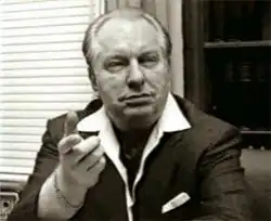 Внутри секты