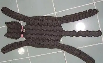 Прикольные поделки из вторсырья 6 фото