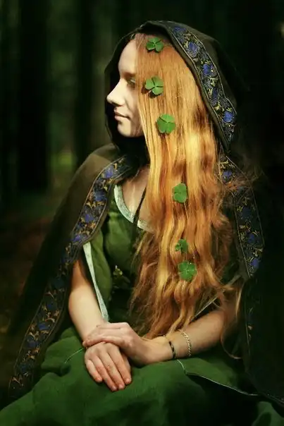 Соляночка =3