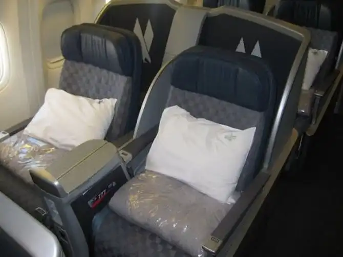 Секреты, которые не раскроют вам авиакомпании