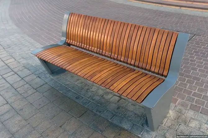 Прогулка по Дубаю