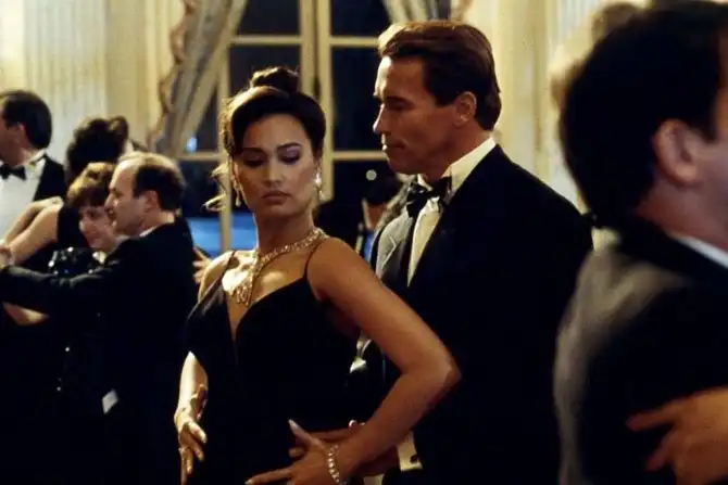 14 лучших сцен танго в кино