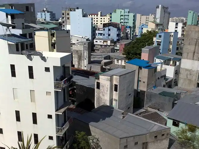 Города, туристическая слава которых сильно преувеличена