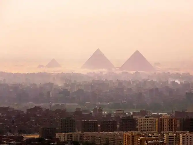 Города, туристическая слава которых сильно преувеличена