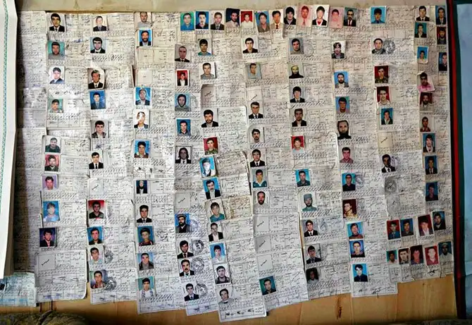 Как получают водительские права в Кабуле