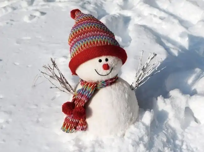 Чем заняться в новогодние каникулы