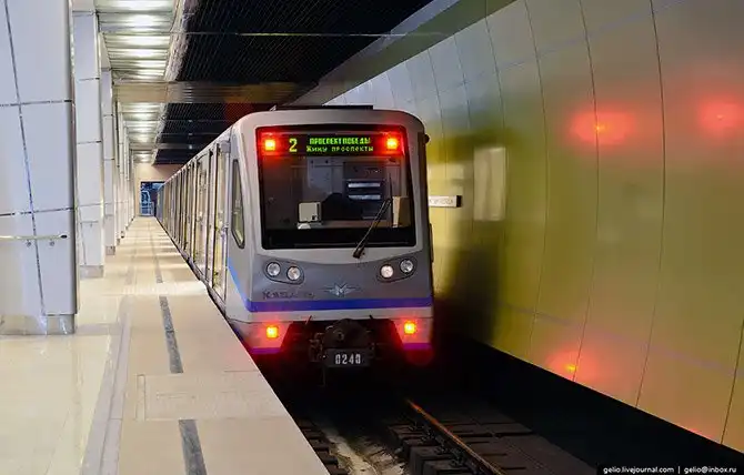 Республика Татарстан с высоты