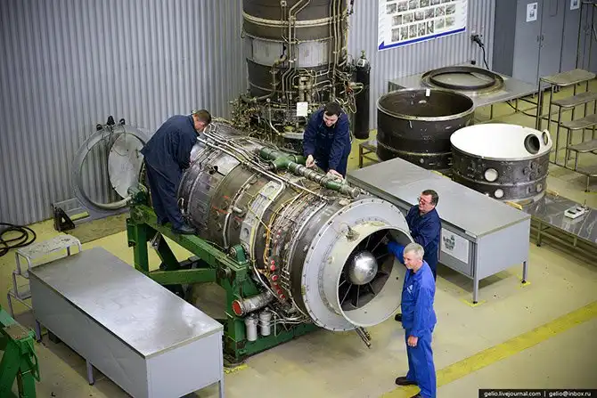 Республика Татарстан с высоты