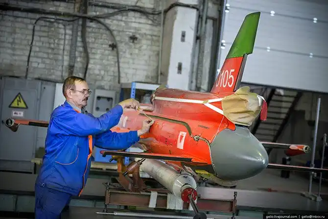 Республика Татарстан с высоты