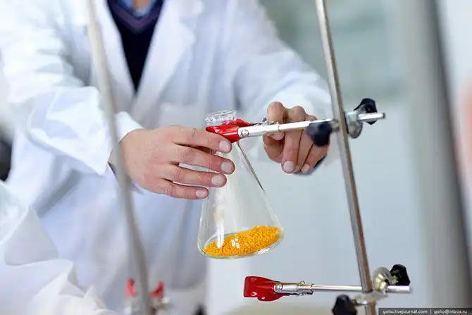 Республика Татарстан с высоты