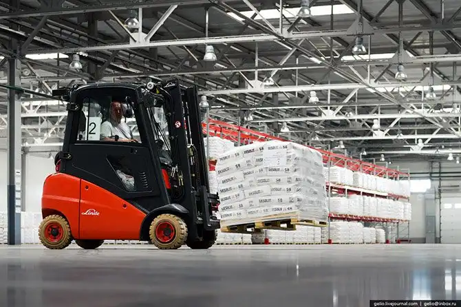 Республика Татарстан с высоты