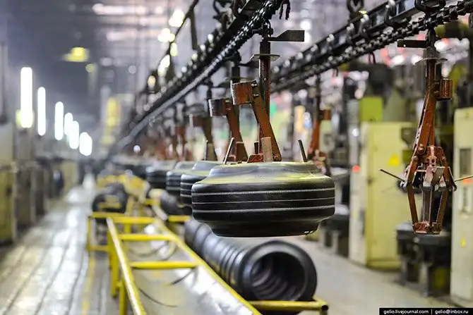 Республика Татарстан с высоты