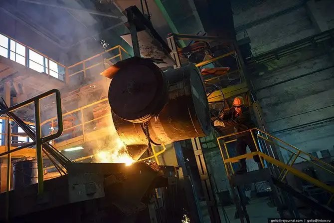 Республика Татарстан с высоты