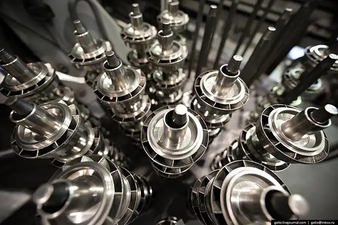 Республика Татарстан с высоты