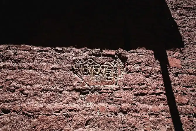 Экскурсия по жемчужине Тибета — Цурпху