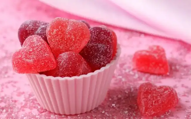 10 самых полезных сладостей